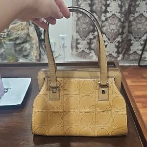 Salvatore Ferragamo handbag